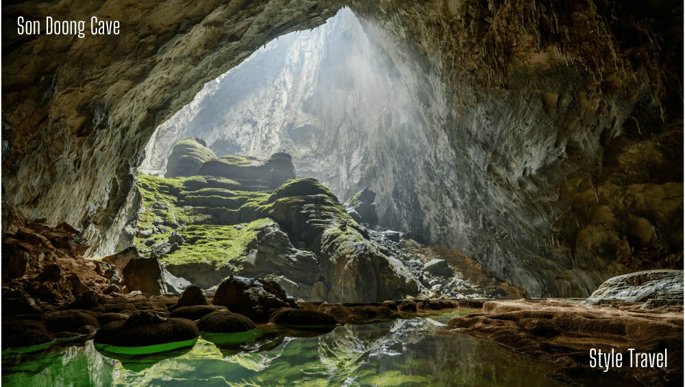 sondoong cavevn 
