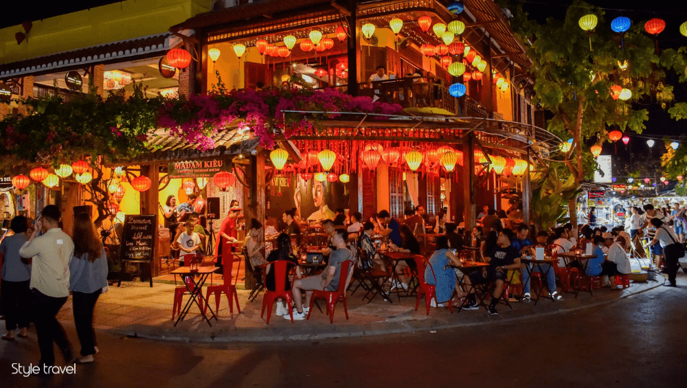 Experience Hoi An Night Markets