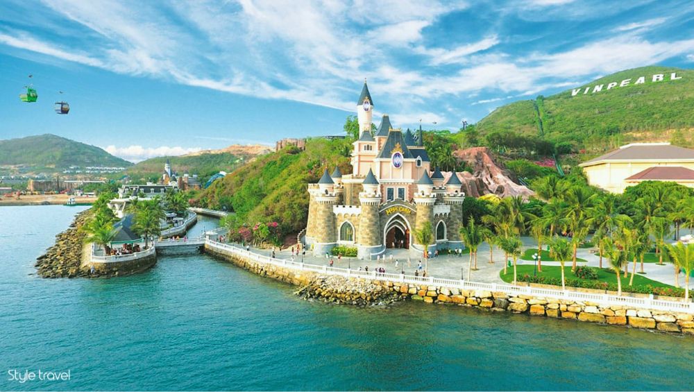 Places to Visit in Vietnam for Couples