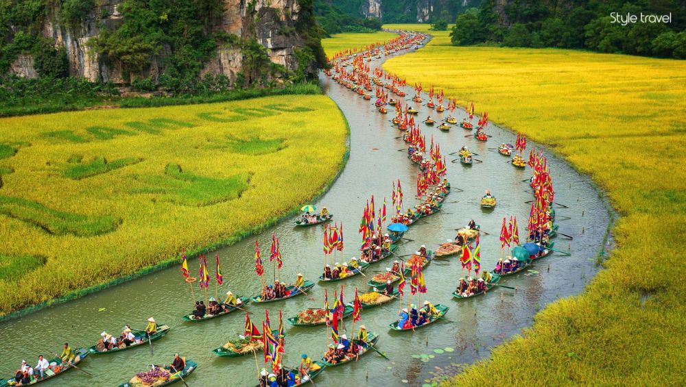 Ninh Binh