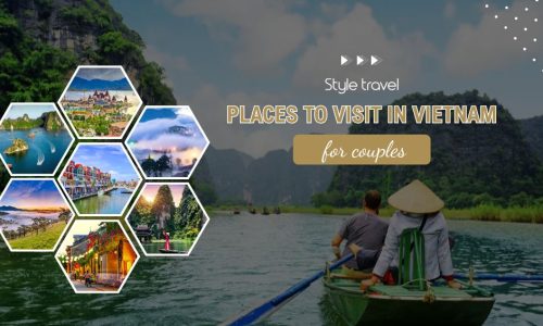 place to visit VN for Couples