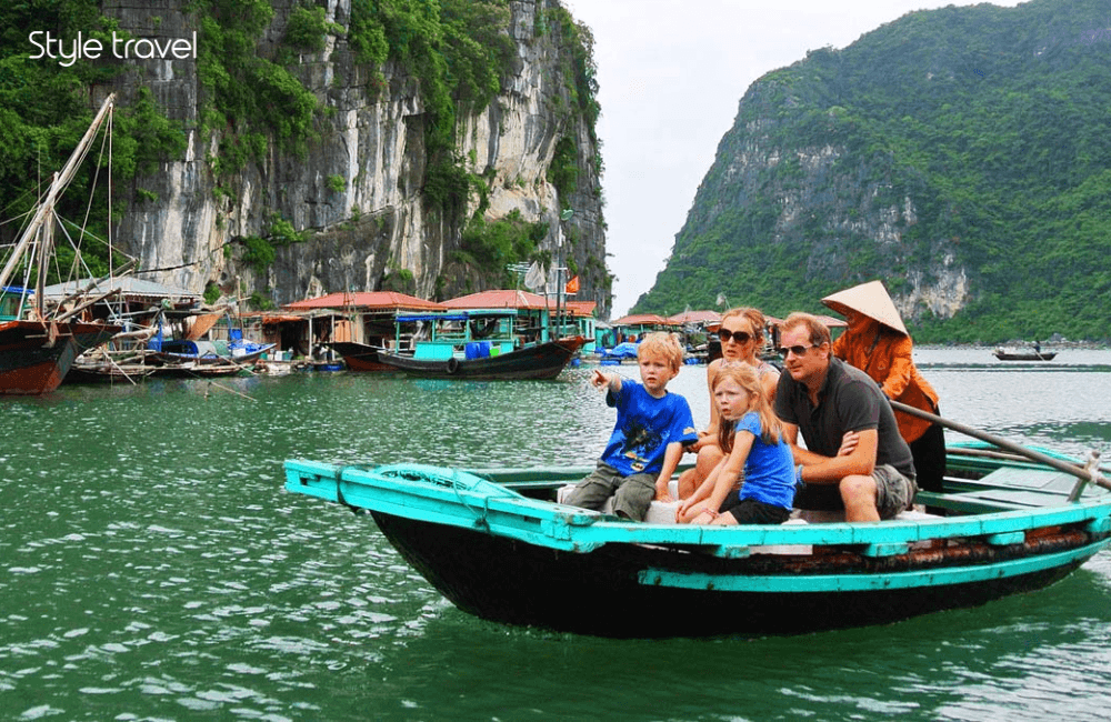 Breathtaking destinations for every type of family