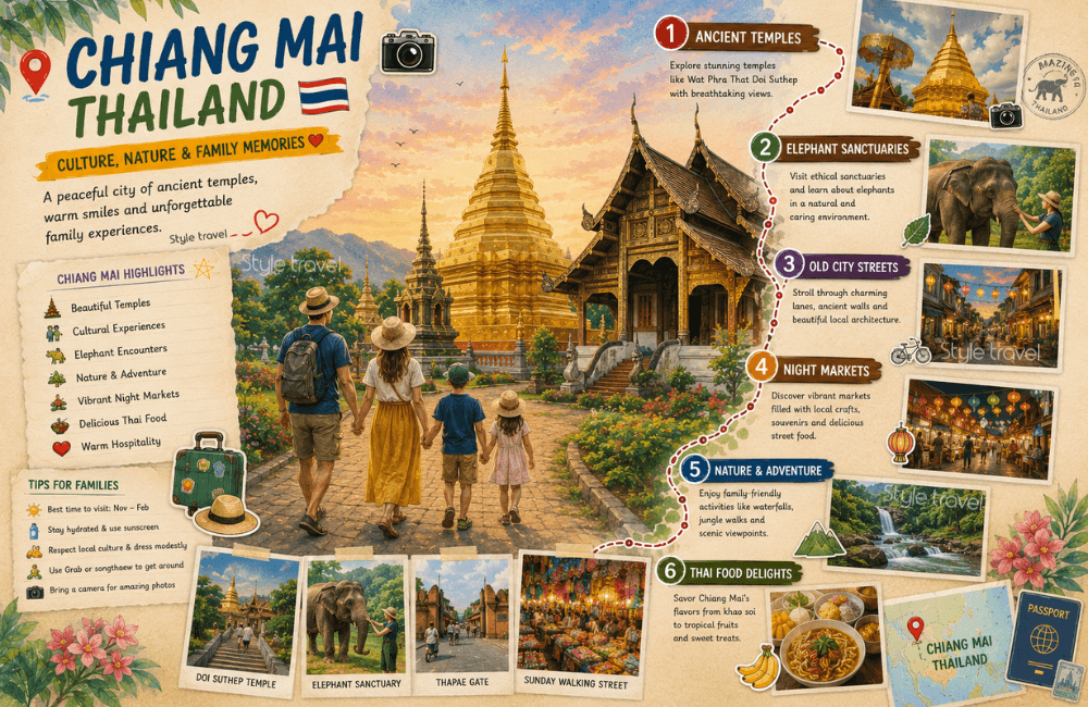 Chiang Mai TL
