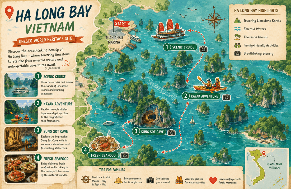 Halong Bay VN