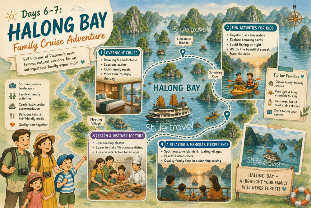 Halong Bay