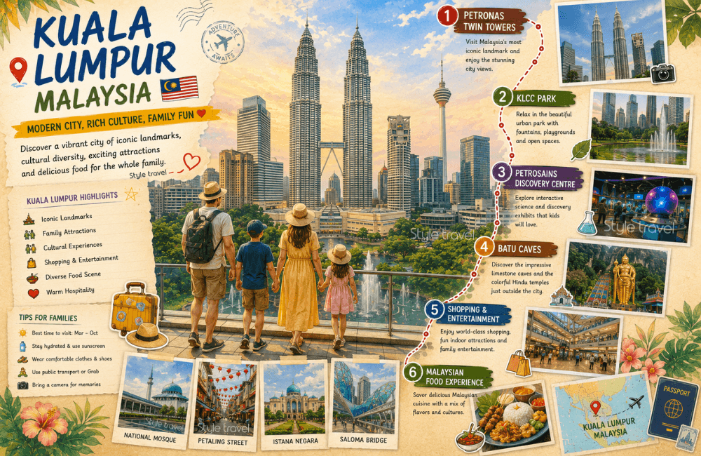 Kuala Lumpur