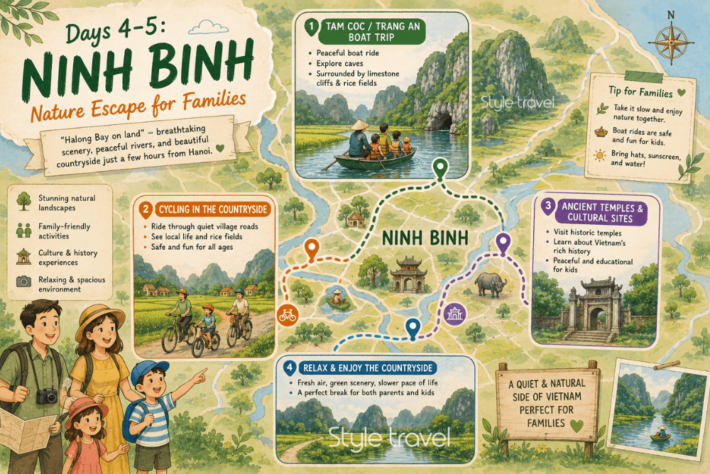 Ninh Binh