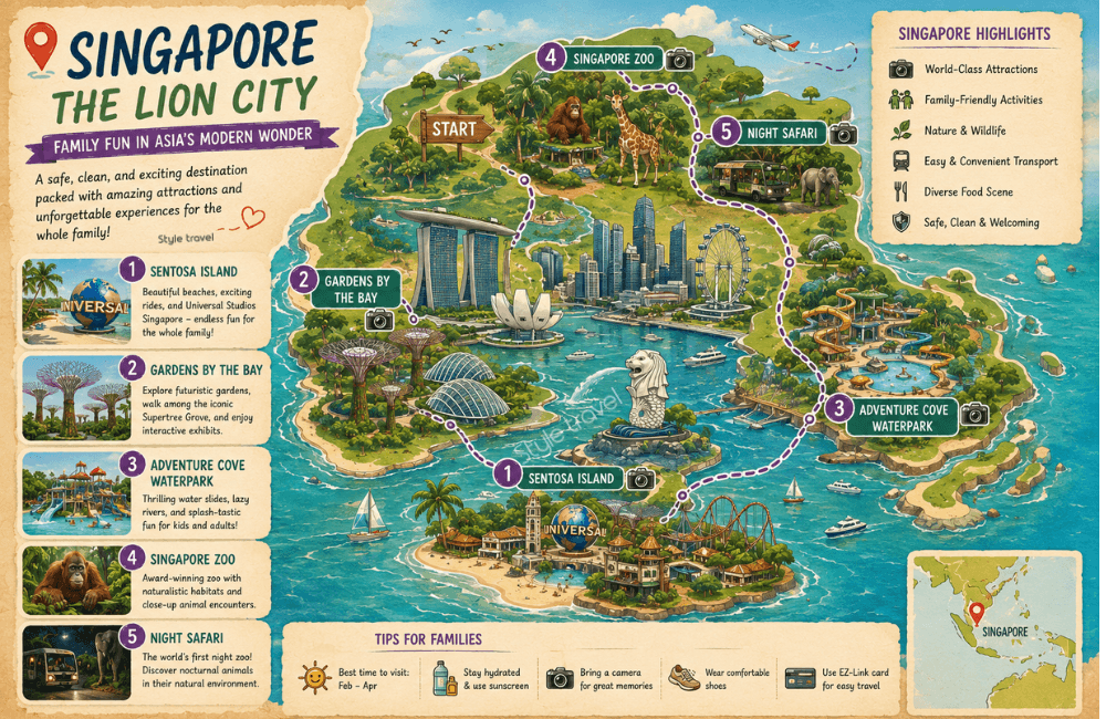 Singapore
