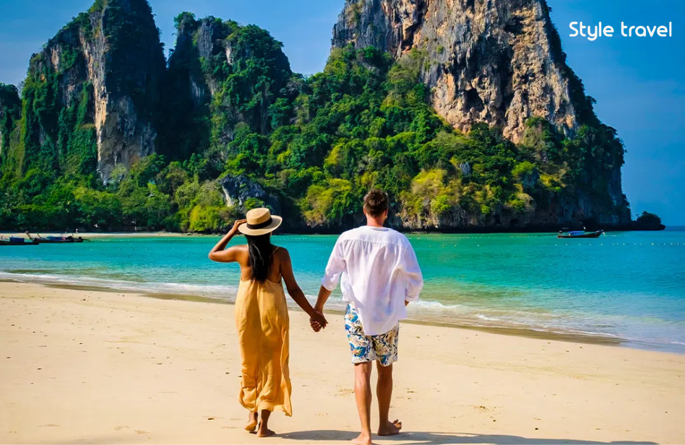 Vietnam honeymoon itinerary3