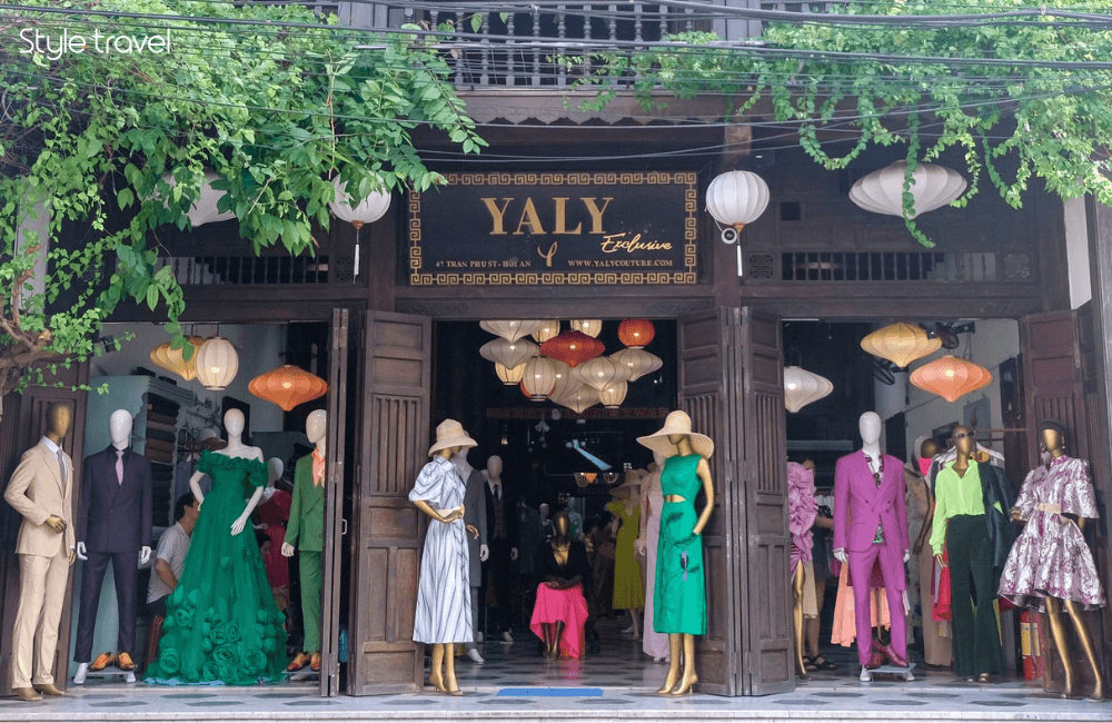 How to include express tailoring in your Hoi An itinerary