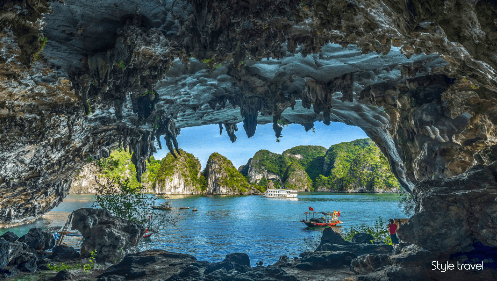 Ha Long - Cat Ba