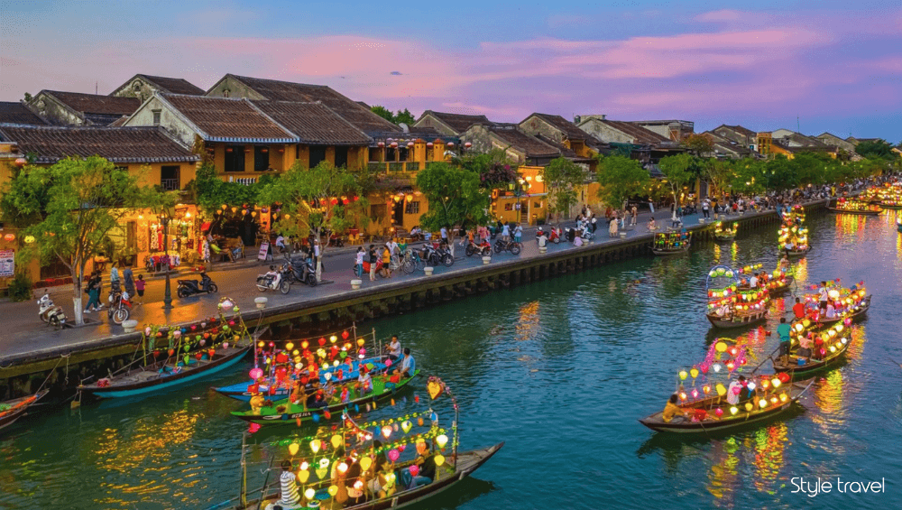 Hoi An