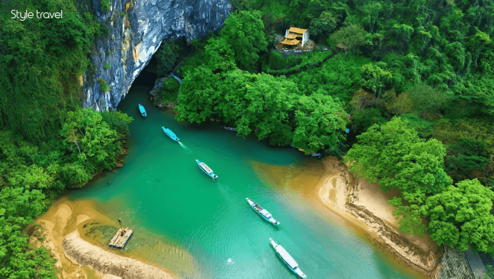 Phong Nha - Ke Bang
