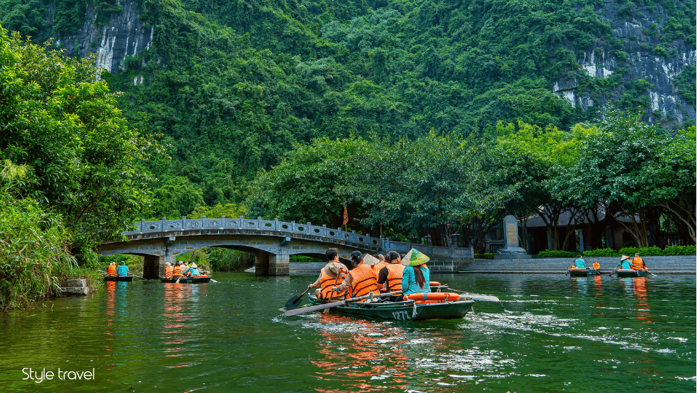 Trang An