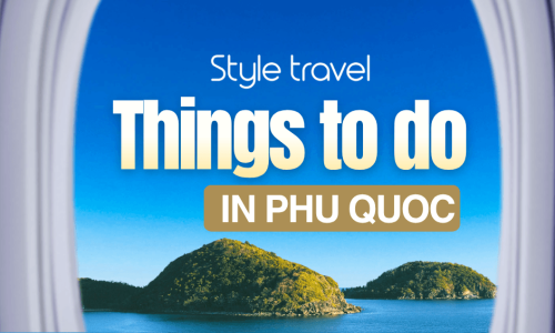 things to do in Phu Quoc