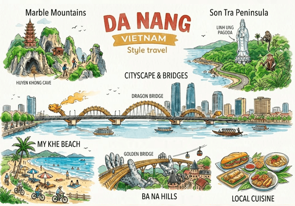 Da nang