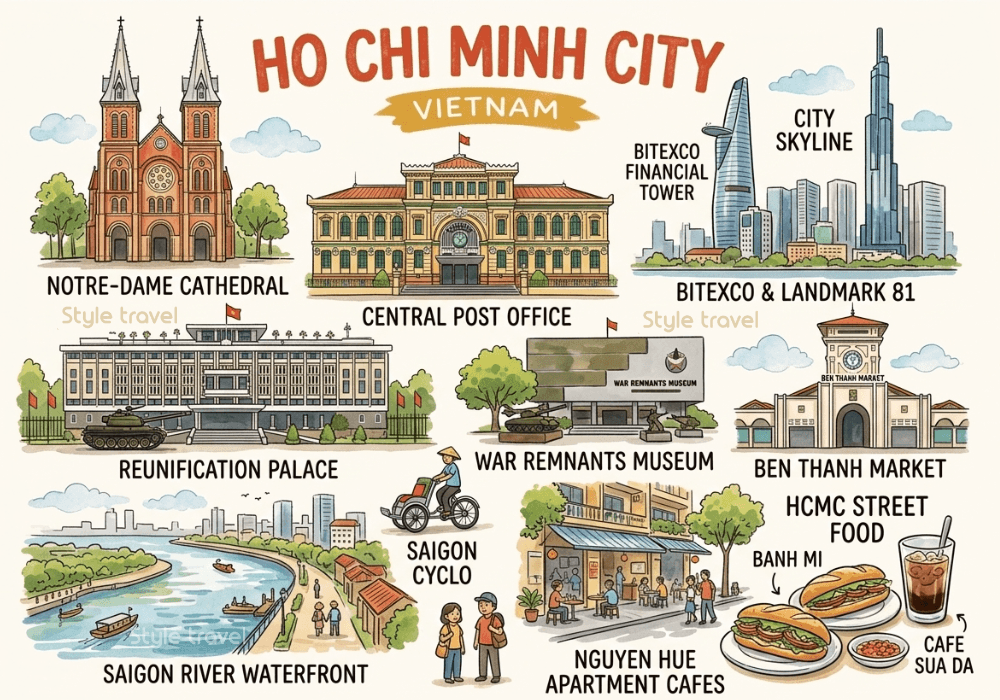 HCM City
