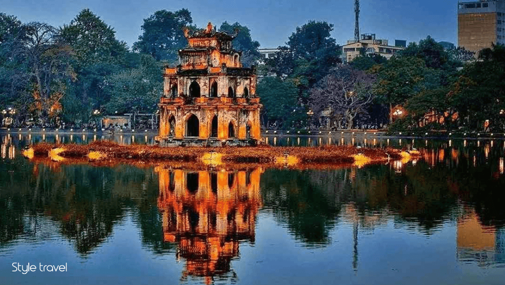 Hanoi
