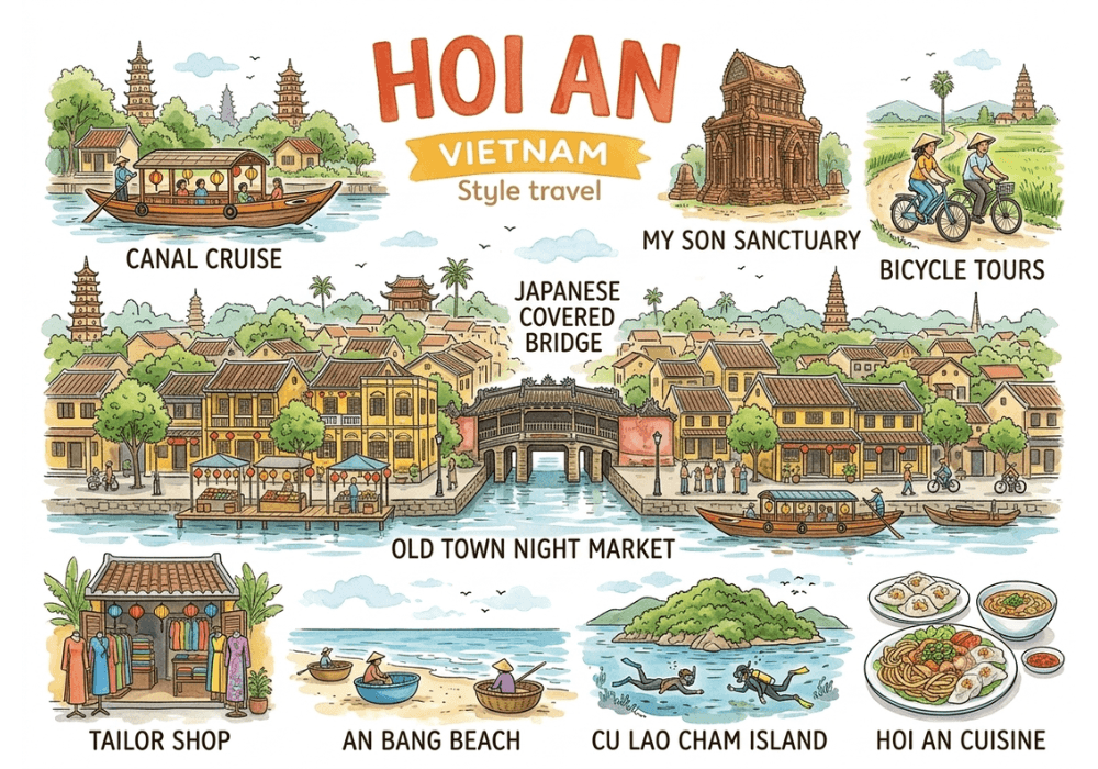 Hoi An
