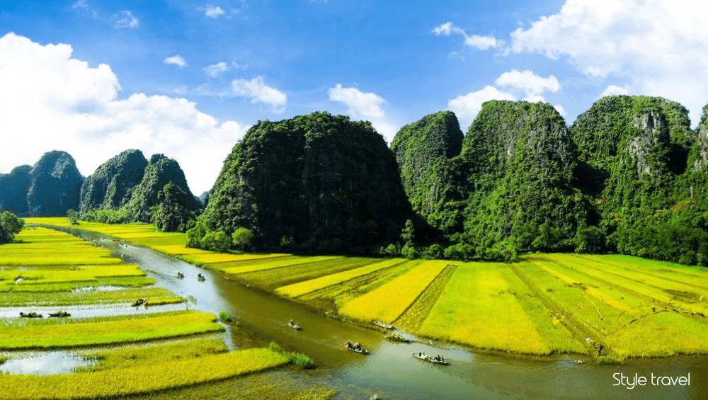 Ninh Binh