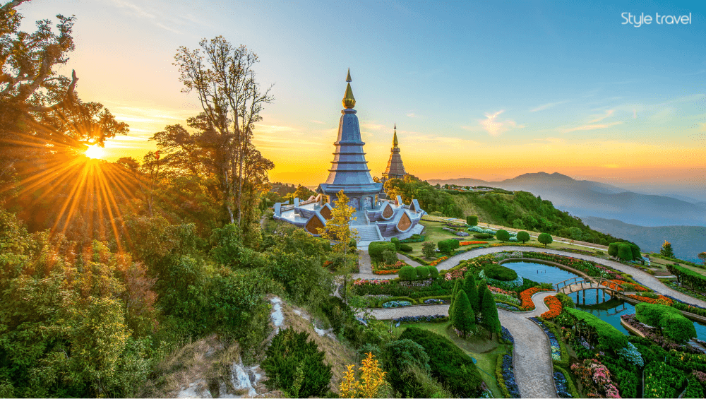 Chiang Mai