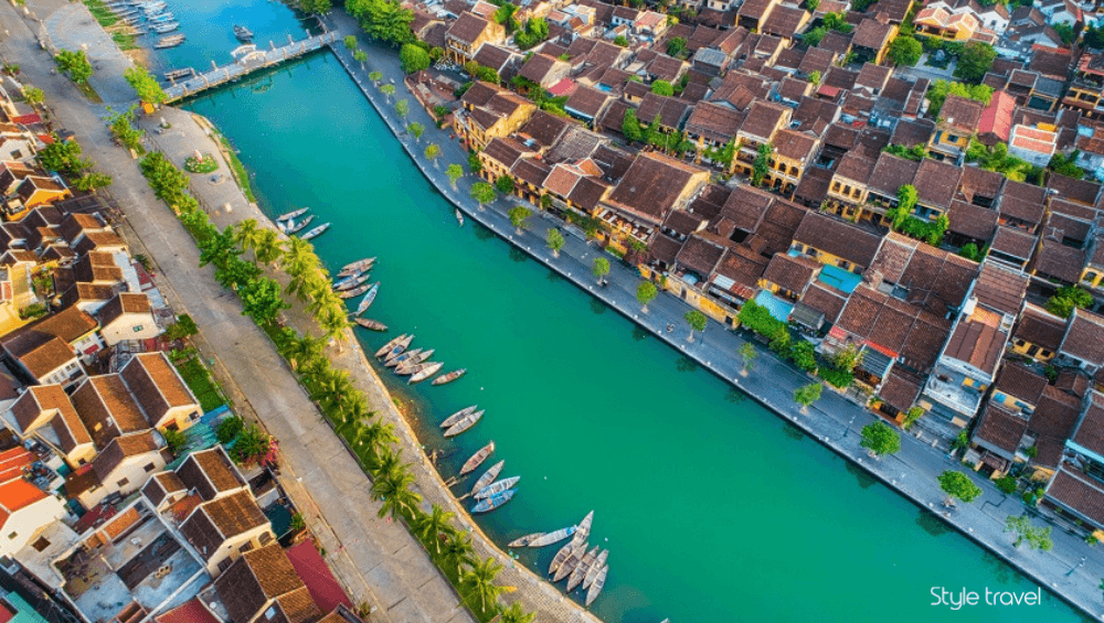 Hoi An